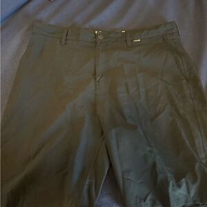 Hurley Men's Dark Shorts